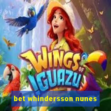 bet whindersson nunes